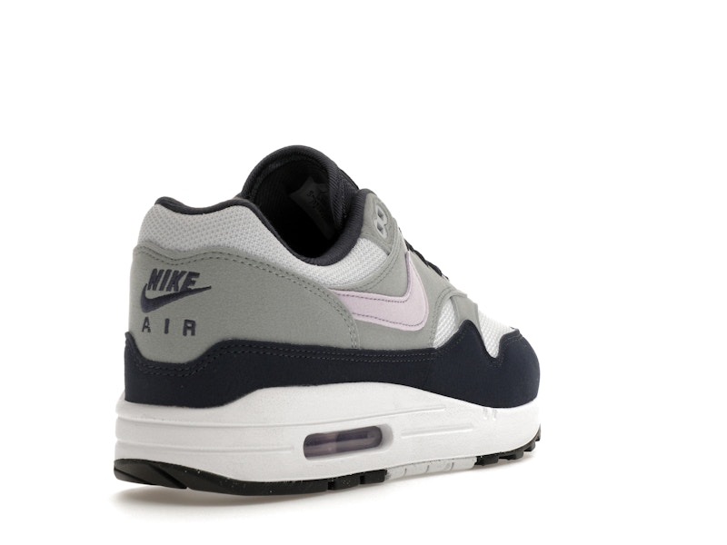 Nike Air Max 1 Obsidian Lilac Bloom - image 31