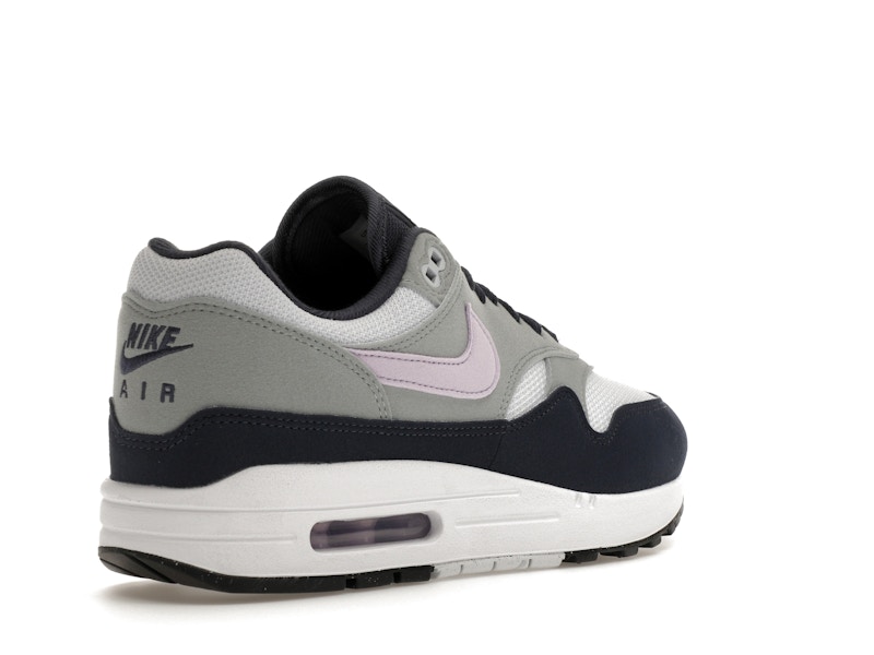Nike Air Max 1 Obsidian Lilac Bloom - image 32