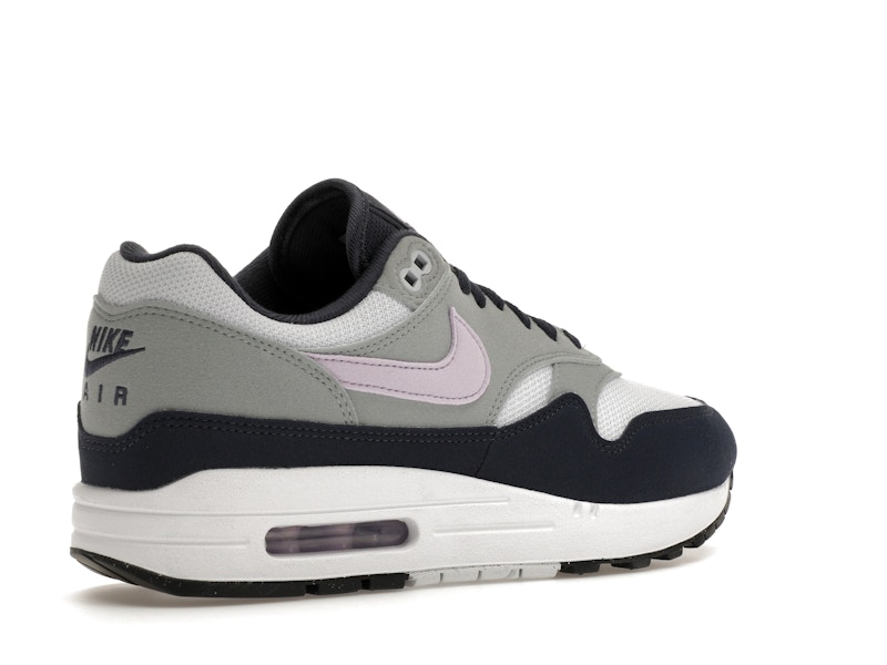 Nike Air Max 1 Obsidian Lilac Bloom - image 33