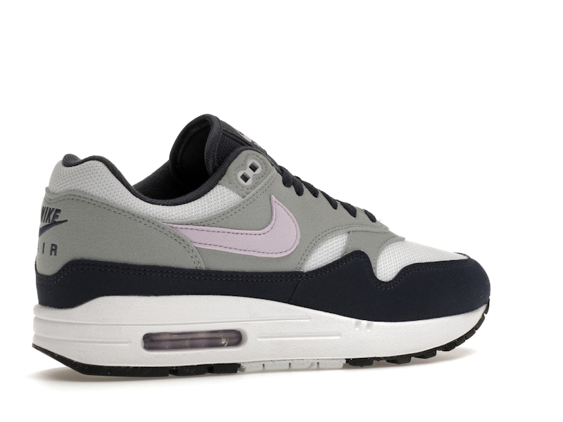 Nike Air Max 1 Obsidian Lilac Bloom - image 34