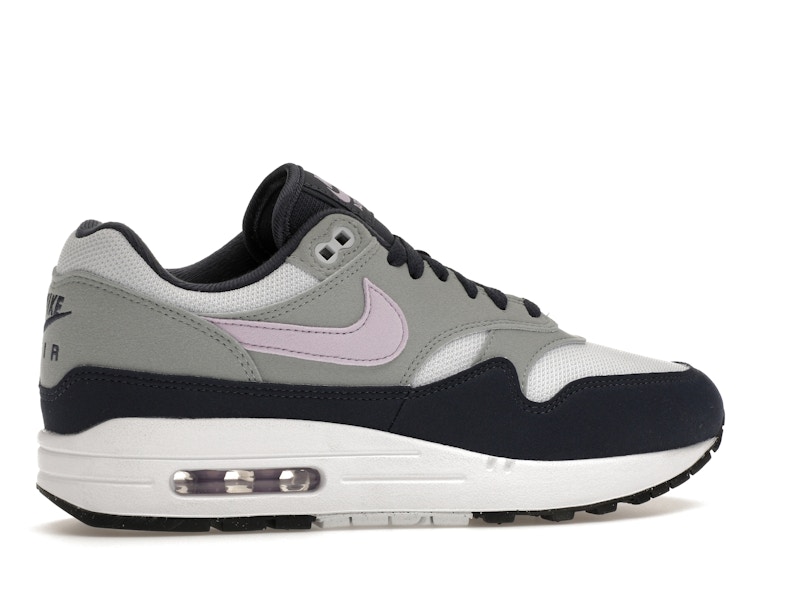 Nike Air Max 1 Obsidian Lilac Bloom - image 35
