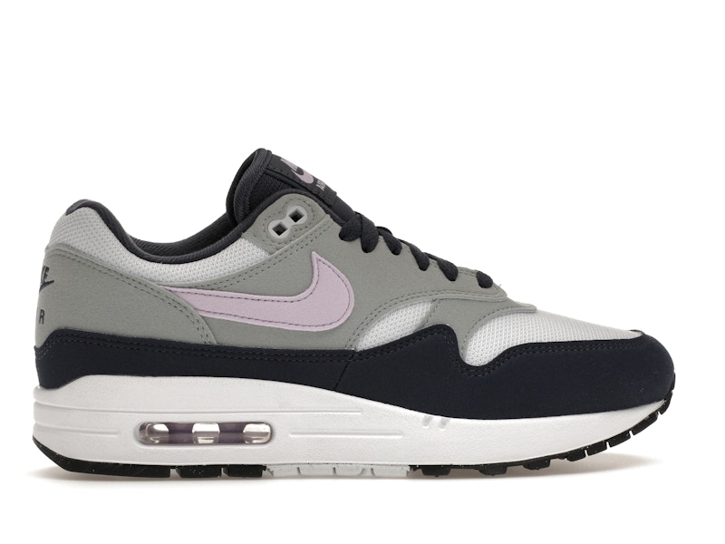 Nike Air Max 1 Obsidian Lilac Bloom - image 36