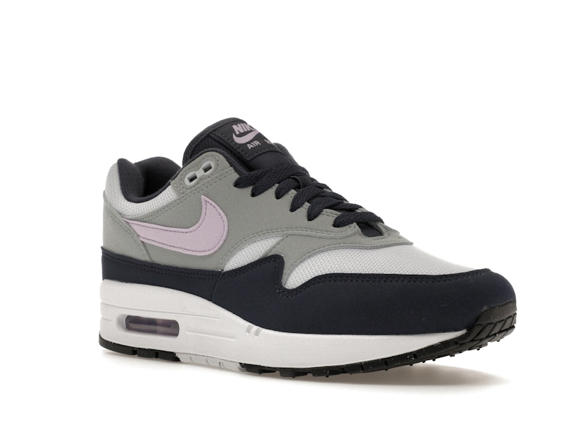 Nike Air Max 1 Obsidian Lilac Bloom - image 5