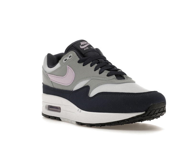 Nike Air Max 1 Obsidian Lilac Bloom - image 6