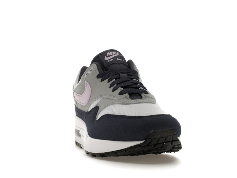 Nike Air Max 1 Obsidian Lilac Bloom - image 8