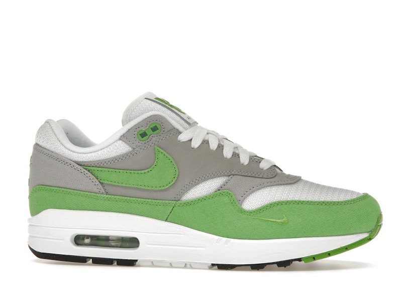 Nike Air Max 1 Patta 20th Anniversary Chlorophyll - image 2