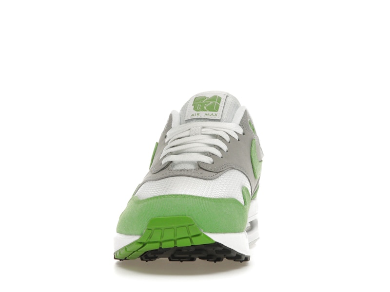 Nike Air Max 1 Patta 20th Anniversary Chlorophyll - image 11