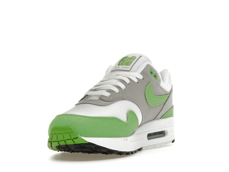 Nike Air Max 1 Patta 20th Anniversary Chlorophyll - image 13