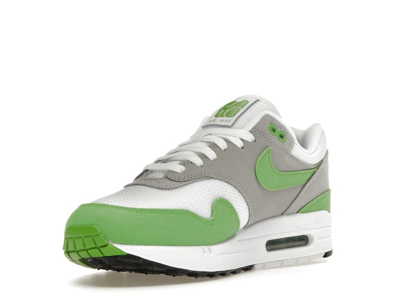 Nike Air Max 1 Patta 20th Anniversary Chlorophyll - image 14