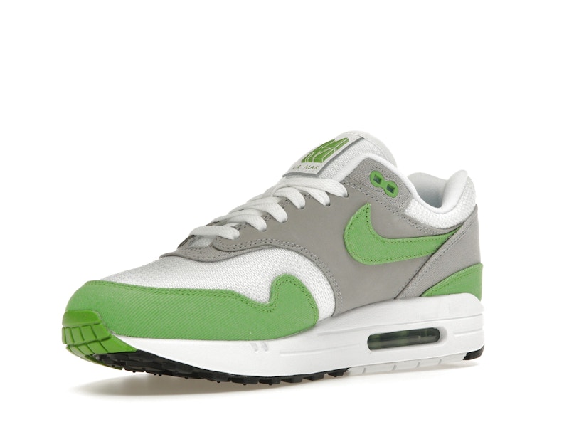 Nike Air Max 1 Patta 20th Anniversary Chlorophyll - image 15
