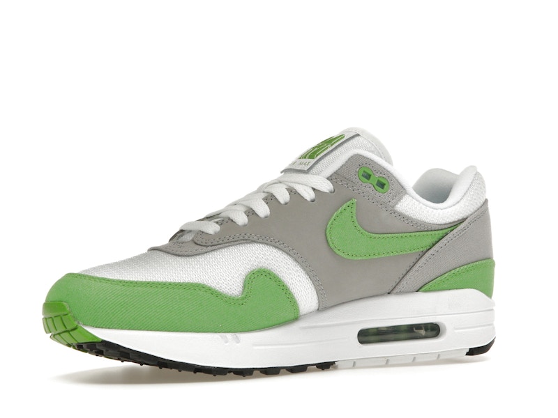 Nike Air Max 1 Patta 20th Anniversary Chlorophyll - image 16