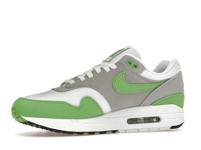 Nike Air Max 1 Patta 20th Anniversary Chlorophyll - image 17