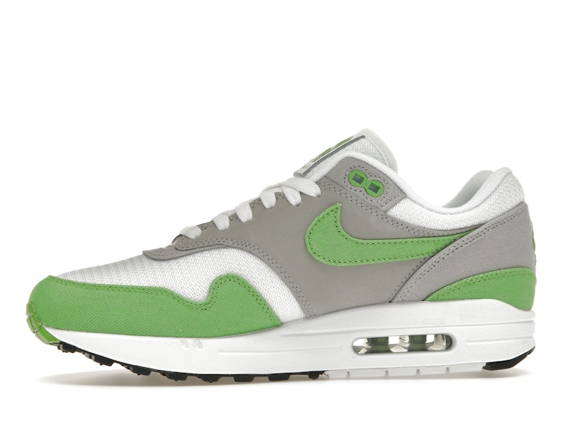 Nike Air Max 1 Patta 20th Anniversary Chlorophyll - image 18