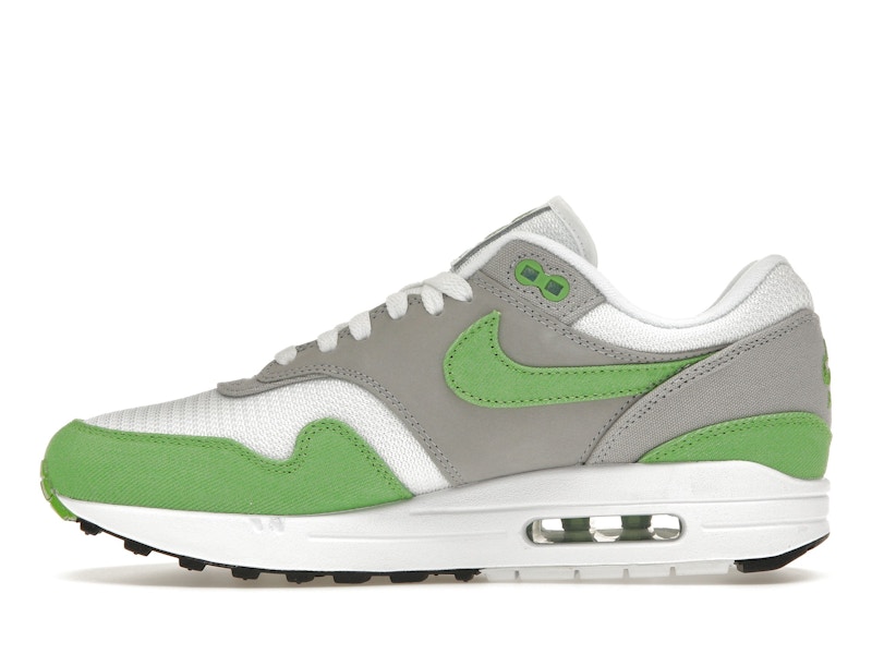 Nike Air Max 1 Patta 20th Anniversary Chlorophyll - image 19