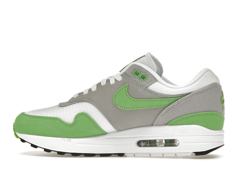 Nike Air Max 1 Patta 20th Anniversary Chlorophyll - image 20