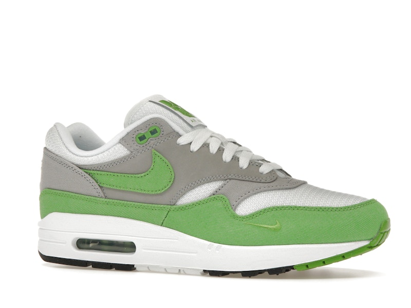 Nike Air Max 1 Patta 20th Anniversary Chlorophyll - image 3