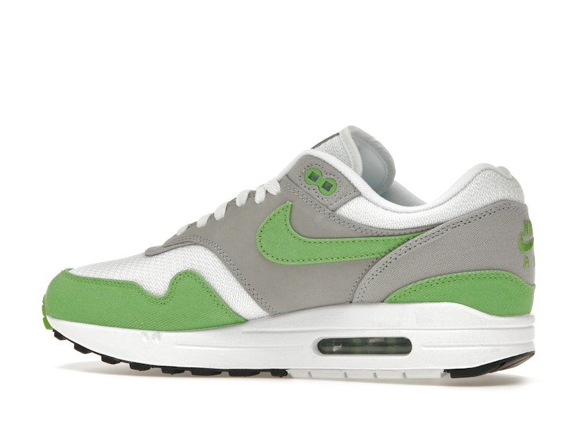 Nike Air Max 1 Patta 20th Anniversary Chlorophyll - image 21