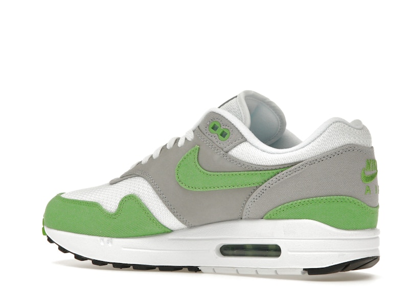 Nike Air Max 1 Patta 20th Anniversary Chlorophyll - image 22