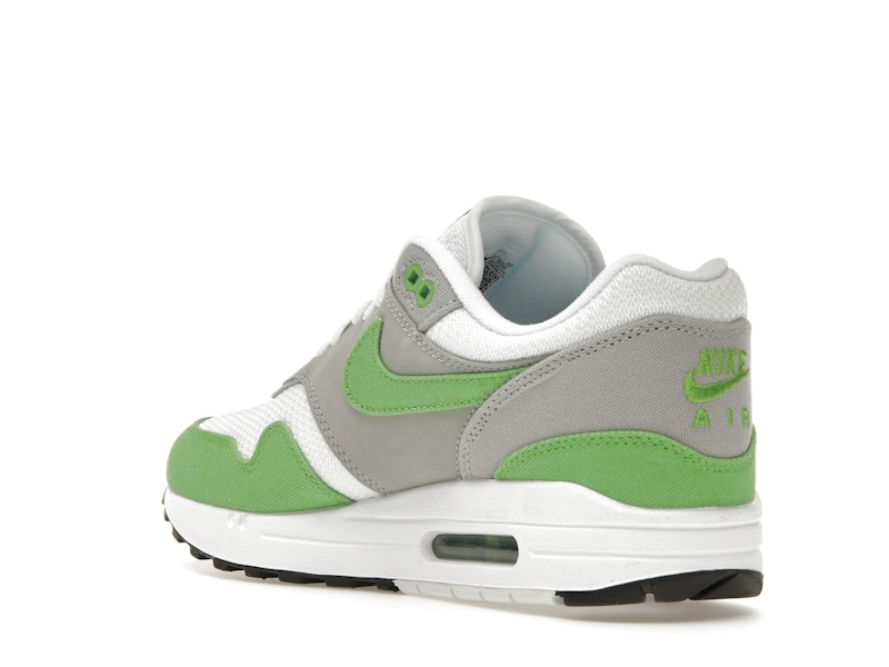 Nike Air Max 1 Patta 20th Anniversary Chlorophyll - image 24