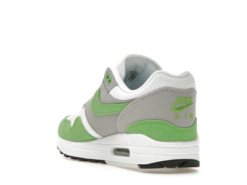 Nike Air Max 1 Patta 20th Anniversary Chlorophyll - image 25