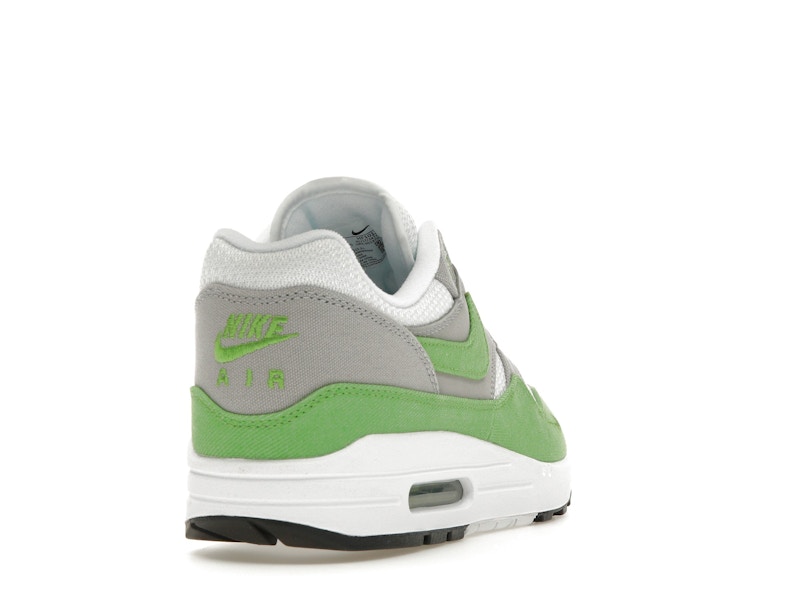 Nike Air Max 1 Patta 20th Anniversary Chlorophyll - image 30