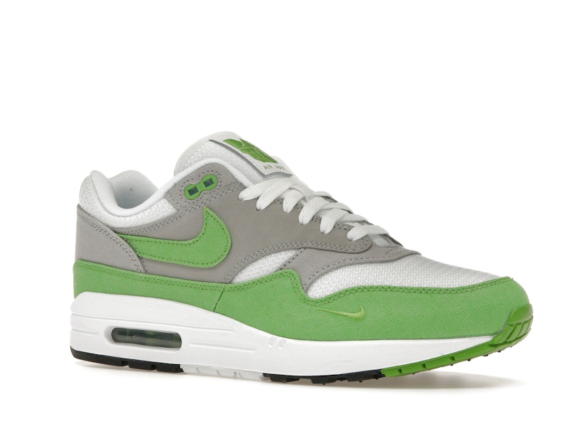 Nike Air Max 1 Patta 20th Anniversary Chlorophyll - image 4