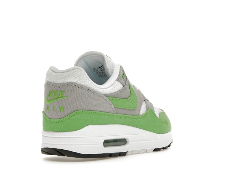 Nike Air Max 1 Patta 20th Anniversary Chlorophyll - image 31