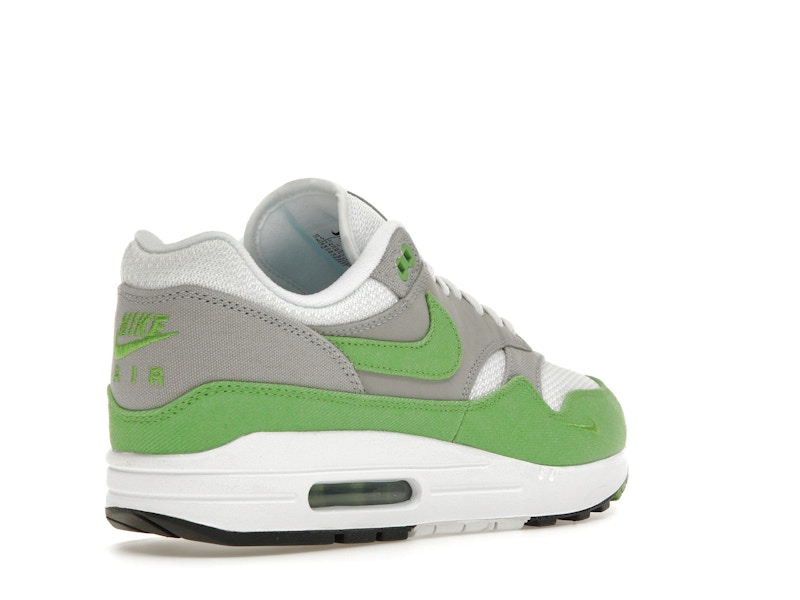 Nike Air Max 1 Patta 20th Anniversary Chlorophyll - image 32