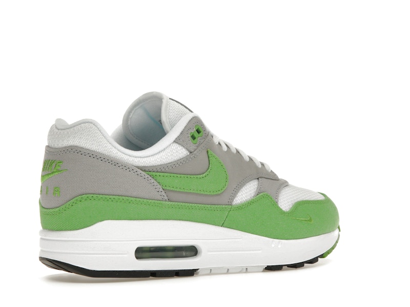 Nike Air Max 1 Patta 20th Anniversary Chlorophyll - image 33