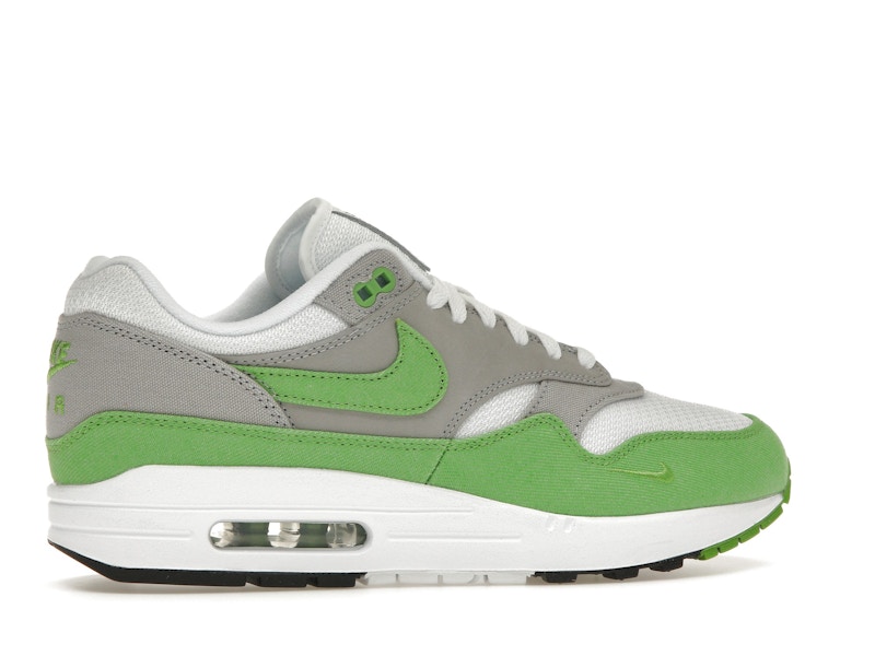 Nike Air Max 1 Patta 20th Anniversary Chlorophyll - image 35