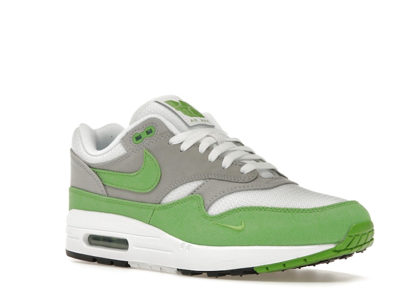 Nike Air Max 1 Patta 20th Anniversary Chlorophyll - image 5