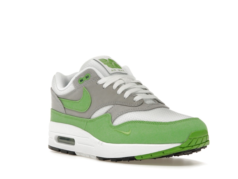 Nike Air Max 1 Patta 20th Anniversary Chlorophyll - image 6