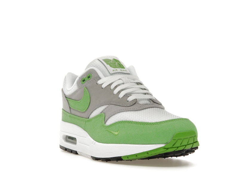 Nike Air Max 1 Patta 20th Anniversary Chlorophyll - image 7