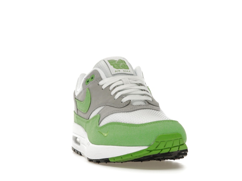 Nike Air Max 1 Patta 20th Anniversary Chlorophyll - image 8