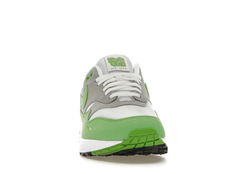 Nike Air Max 1 Patta 20th Anniversary Chlorophyll - image 9