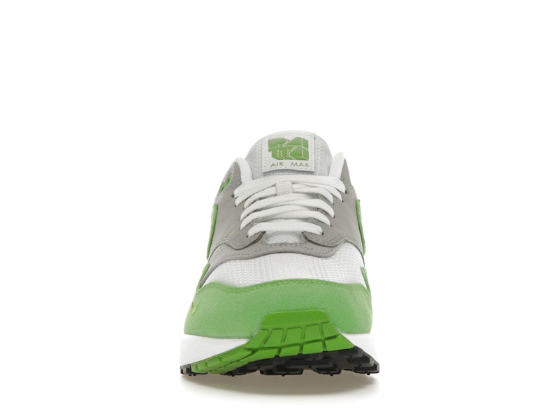 Nike Air Max 1 Patta 20th Anniversary Chlorophyll - image 10