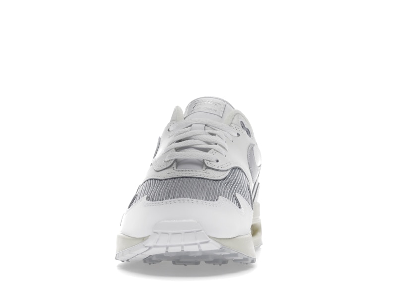 Nike Air Max 1 Patta Waves White - image 11