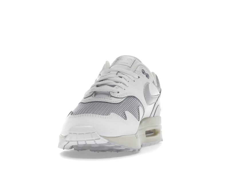 Nike Air Max 1 Patta Waves White - image 12
