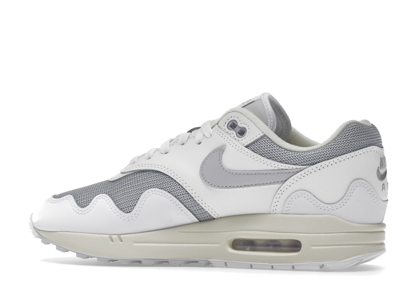 Nike Air Max 1 Patta Waves White - image 21