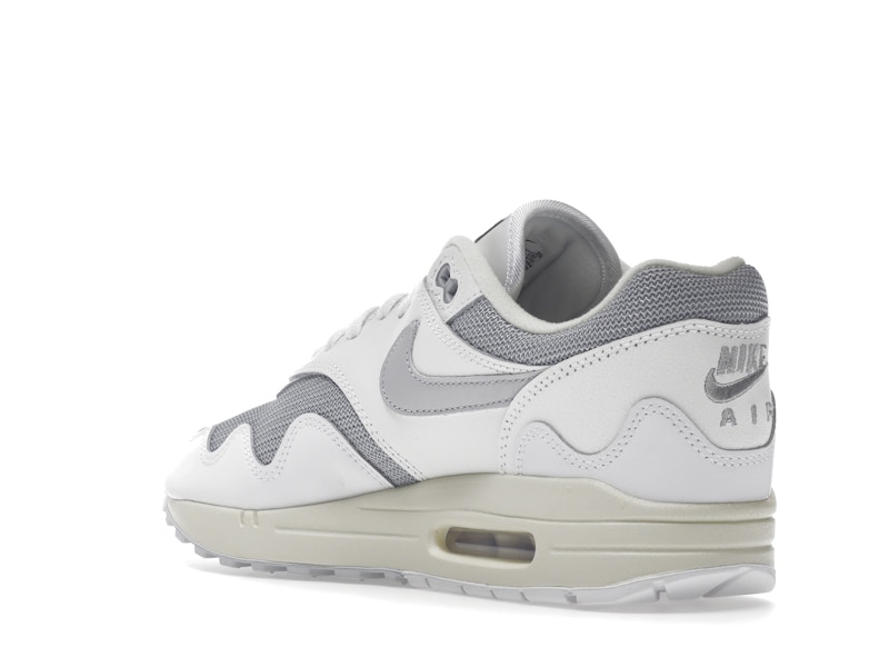 Nike Air Max 1 Patta Waves White - image 24