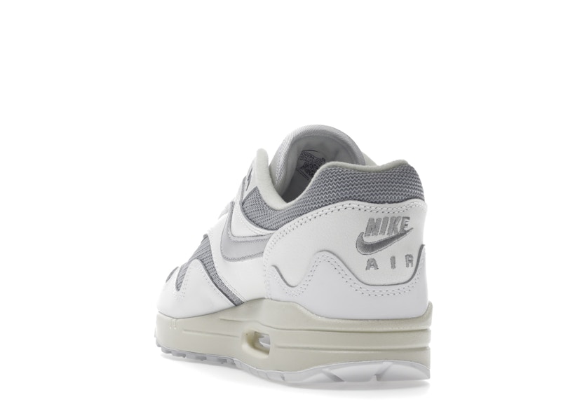 Nike Air Max 1 Patta Waves White - image 26