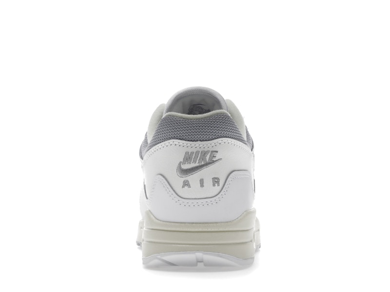 Nike Air Max 1 Patta Waves White - image 28