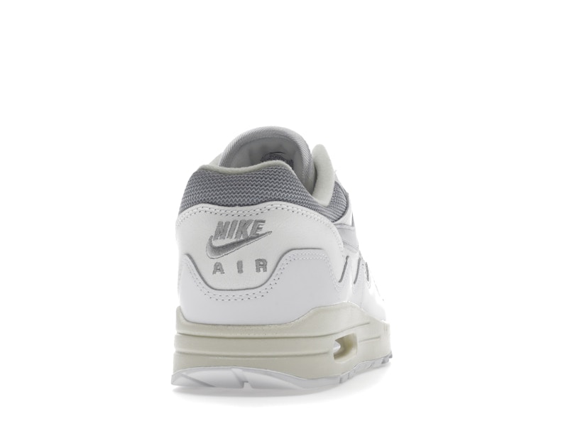 Nike Air Max 1 Patta Waves White - image 29