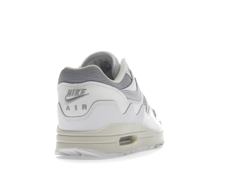 Nike Air Max 1 Patta Waves White - image 30