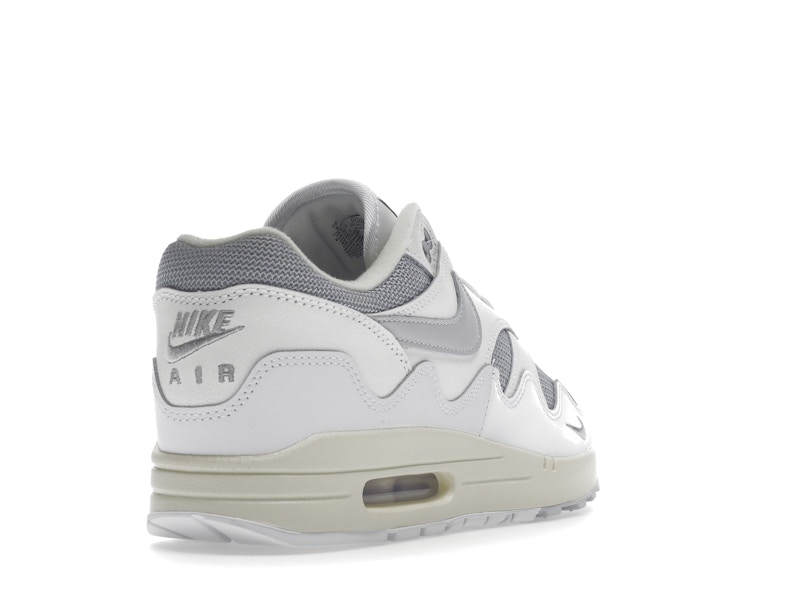 Nike Air Max 1 Patta Waves White - image 31