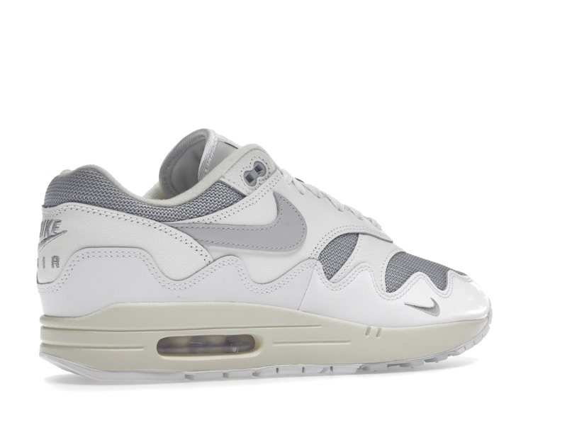 Nike Air Max 1 Patta Waves White - image 34