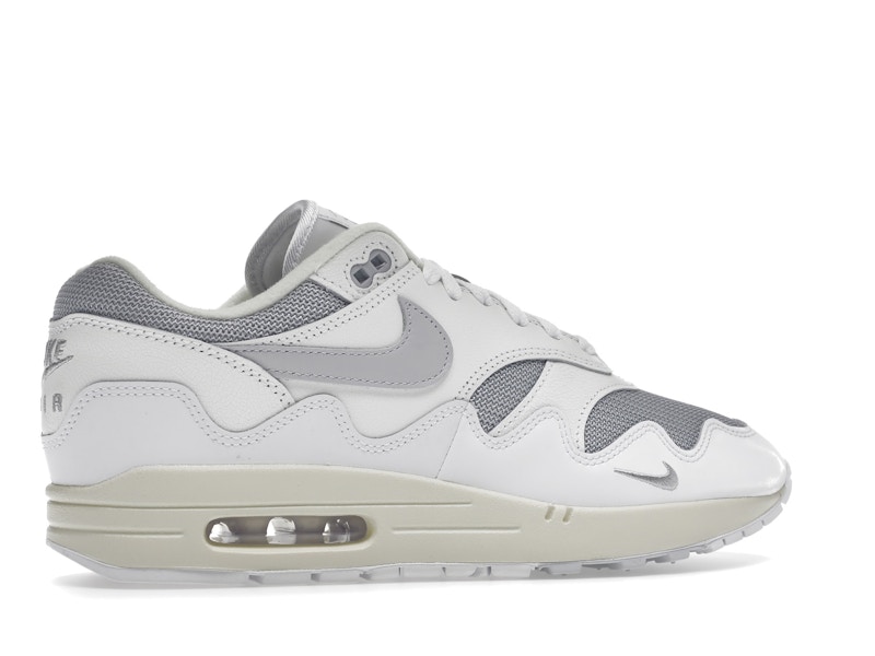 Nike Air Max 1 Patta Waves White - image 35