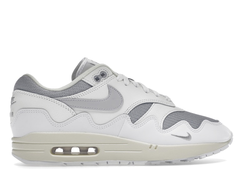 Nike Air Max 1 Patta Waves White - image 36