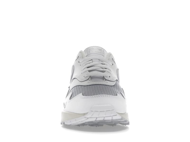Nike Air Max 1 Patta Waves White - image 10