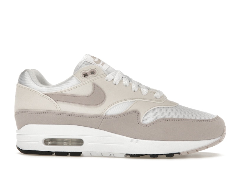 Nike Air Max 1 Platinum Violet (Women's) - image 2